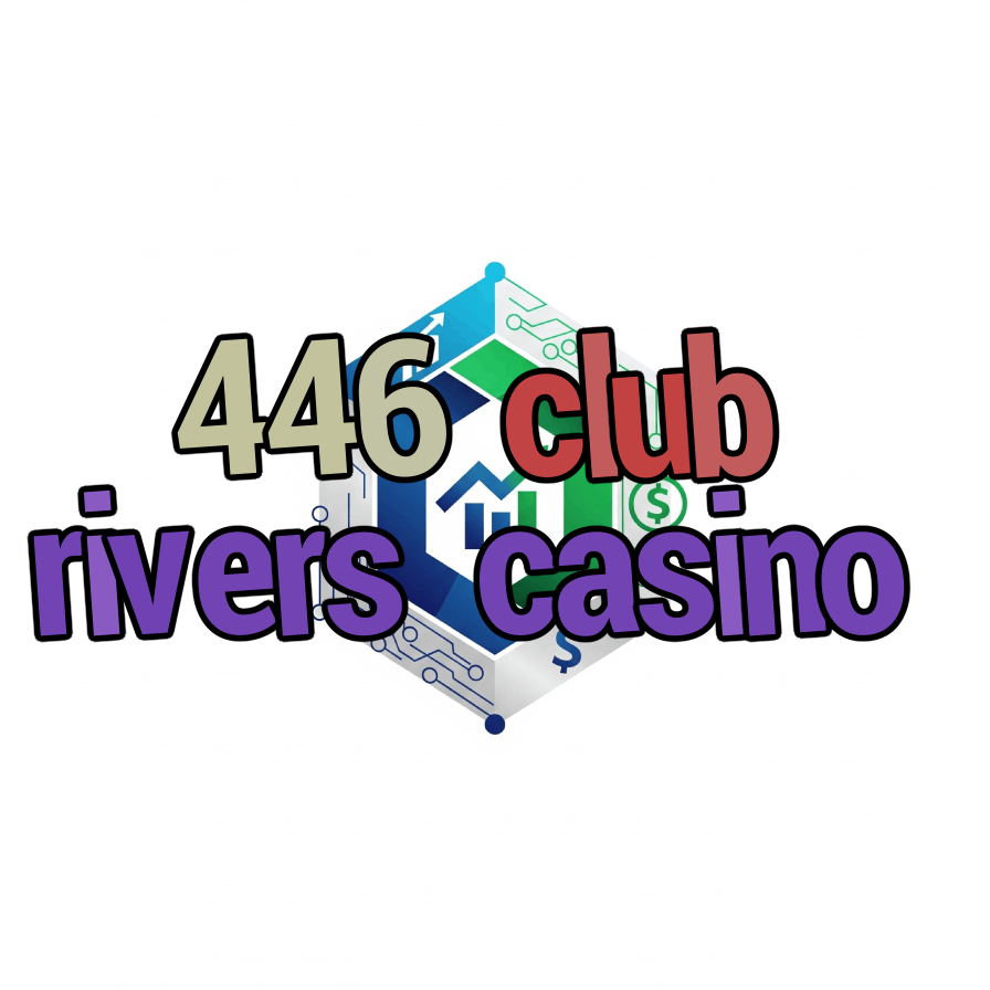 446 club rivers casino